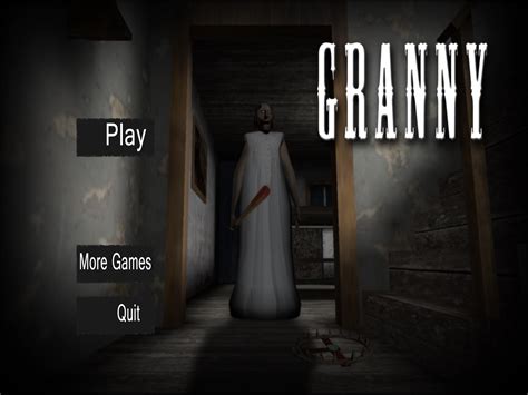 granny game online|Granny Unblocked .